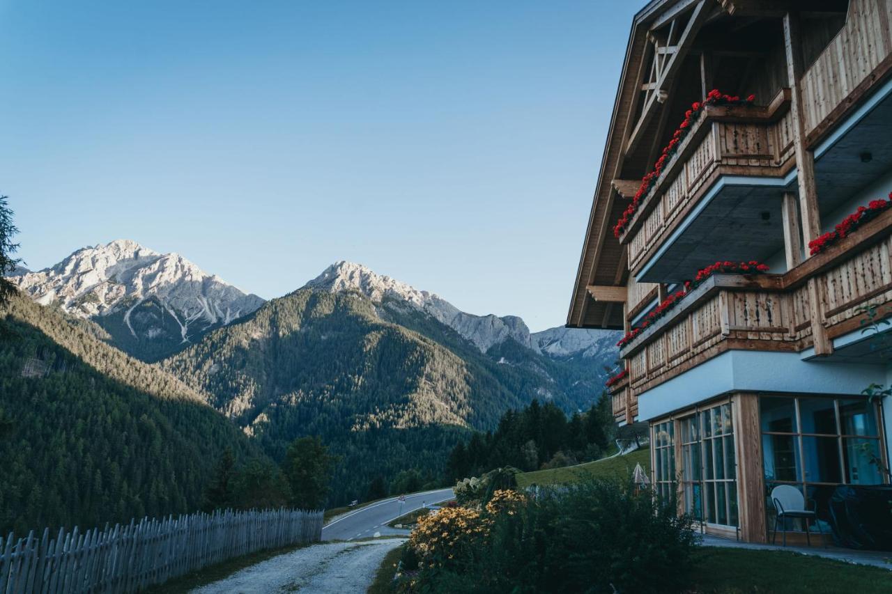 Apartments Oberpichlhof Olang Εξωτερικό φωτογραφία