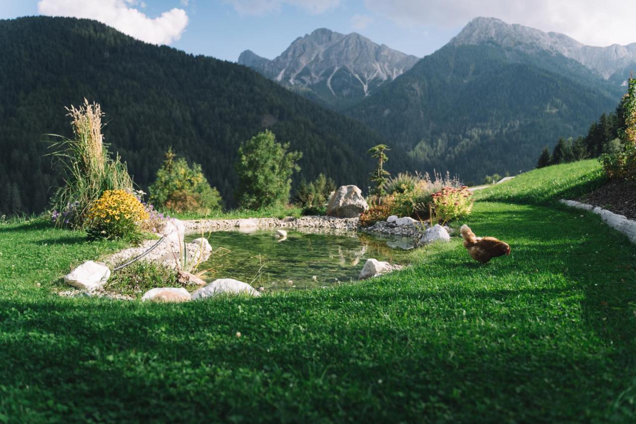 Apartments Oberpichlhof Olang Εξωτερικό φωτογραφία