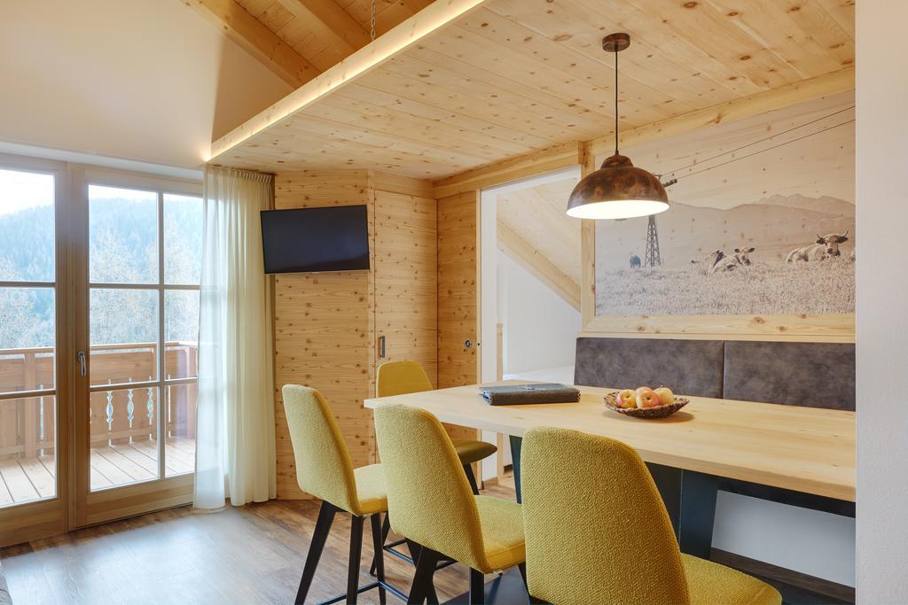 Apartments Oberpichlhof Olang Εξωτερικό φωτογραφία