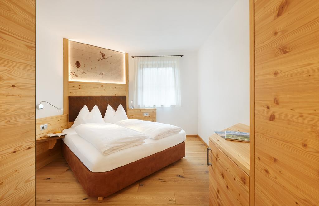 Apartments Oberpichlhof Olang Εξωτερικό φωτογραφία