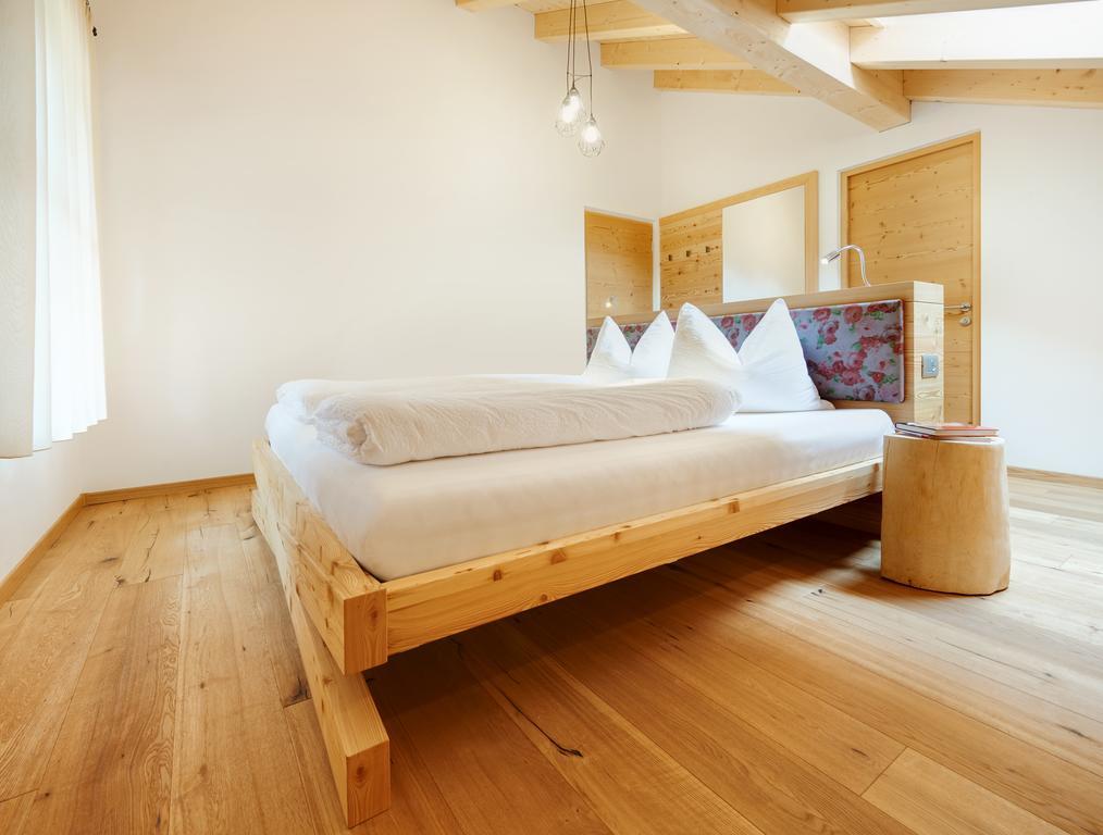 Apartments Oberpichlhof Olang Εξωτερικό φωτογραφία