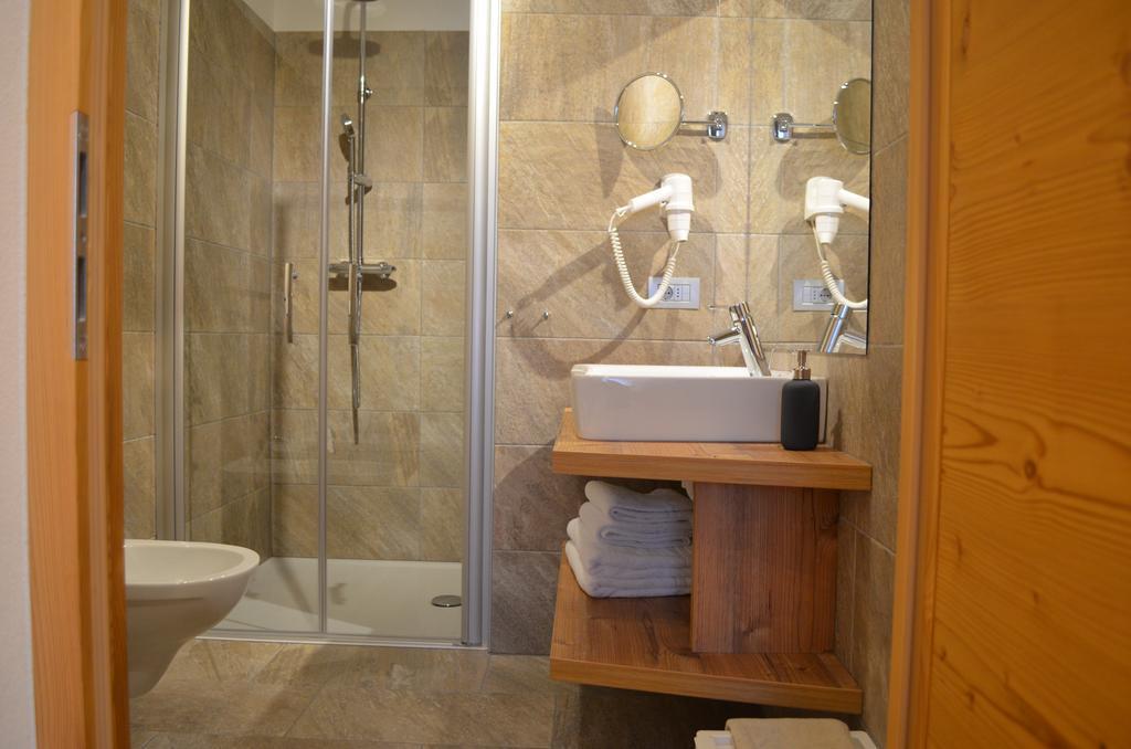 Apartments Oberpichlhof Olang Εξωτερικό φωτογραφία