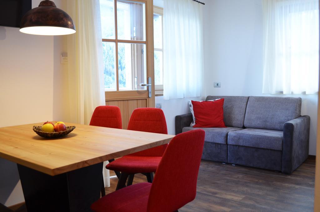 Apartments Oberpichlhof Olang Εξωτερικό φωτογραφία